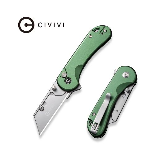 CIVIVI UTILITY KNIFE ELEMENTUM
