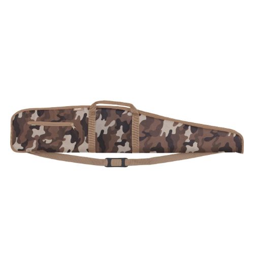 BULLDOG EXTREME RIFLE CASE 48"