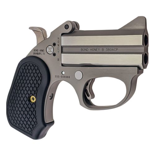 BOND ARMS HONEY-B 22WMR
