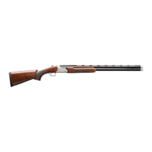CHARLES DALY 202A O/U 12GA 3"