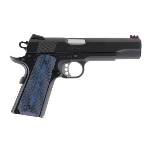 COLT COMPETITION 45ACP 5" 8RD