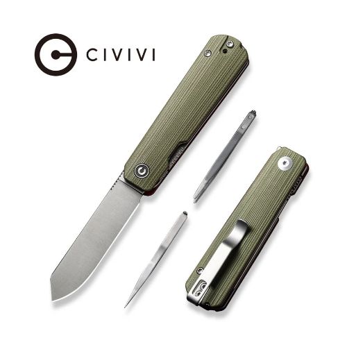 CIVIVI KNIFE SENDY 2.83"