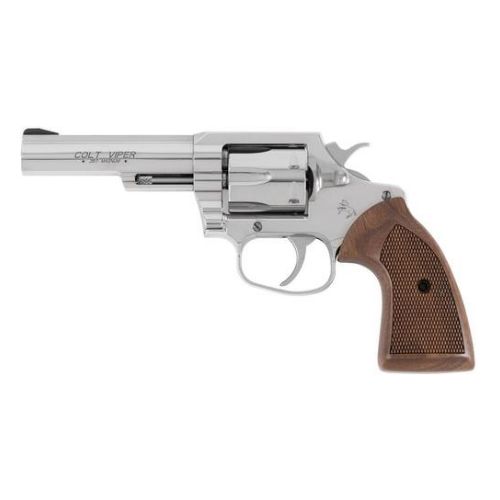 COLT VIPER 357MAG 4.25" 6RD