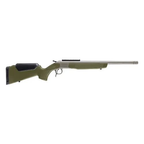 CVA SCOUT TD V3 400 LEGEND 20"