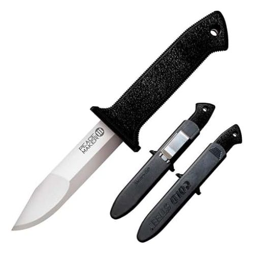 COLD STEEL PEACE MAKER III 4"