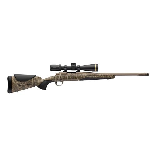 BROWNING X-BOLT 2 SPEED 6.5PRC
