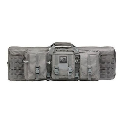 BULLDOG 43" 2 GUN TACTICAL CSE