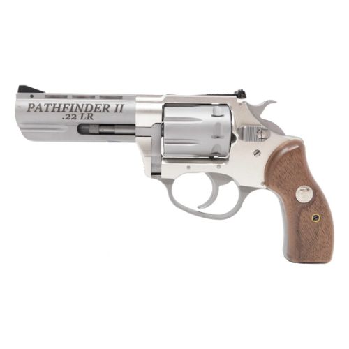 CHARTER ARMS PATHFINDER 22LR