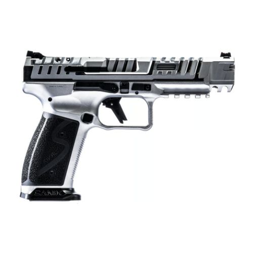 CANIK SFx RIVAL-S 9MM 5" OR