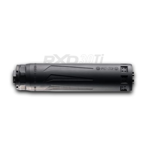 DEAD AIR SILENCERS RXD30TI