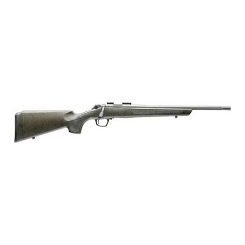 CVA CASCADE 22LR 18" THREADED