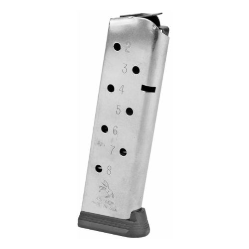 COLT MAGAZINE GOVERNMENT &