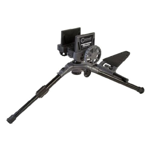 CALDWELL PRECISION TURRET