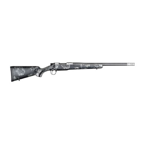 CHRISTENSEN RIDGELINE FFT
