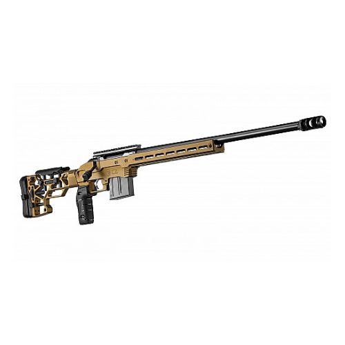 CZ 600 PLUS MDT 308 WIN 24"