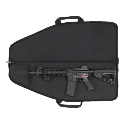 BULLDOG EXTREME RIFLE CASE 48"