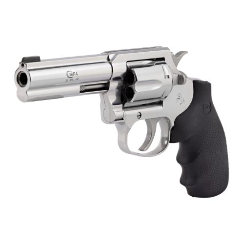 COLT COBRA 38SPL+P FS 4" 6RD