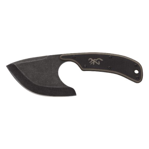 BROWNING KNIFE CUTOFF SKINNER