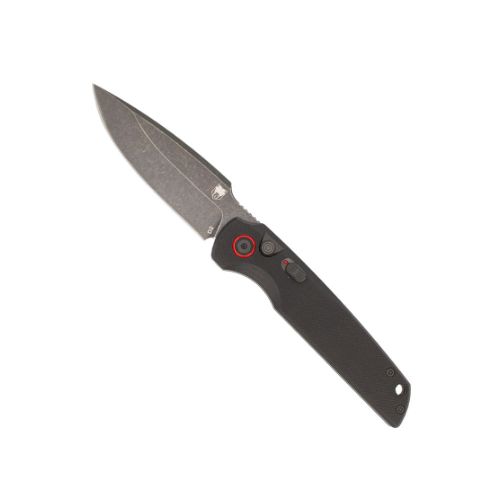 COBRATEC JACKAL PUSH BUTTON