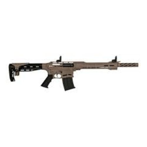 CITADEL BOSS25 12GA 3" 18.75"