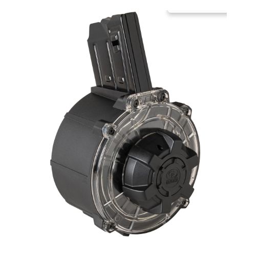 CHARLES DALY MAGAZINE 12GA