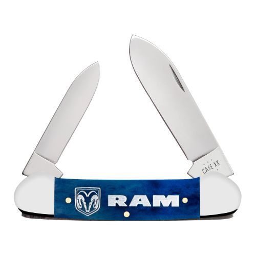 CASE KNIVES DODGE RAM 2.9"