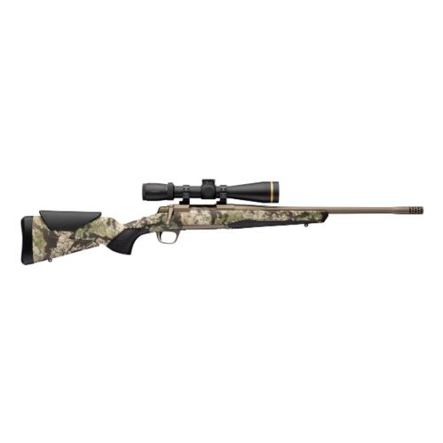 BROWNING X-BOLT 2 SPEED KRYPTK