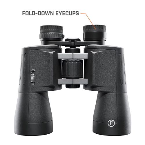 BUSHNELL BINOCULAR POWERVIEW-2