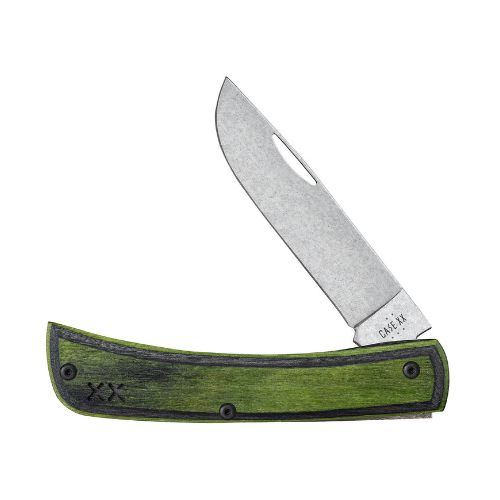 CASE KNIVES CROSSROADS SERIES