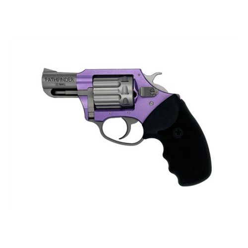CHARTER ARMS LAVENDER LADY