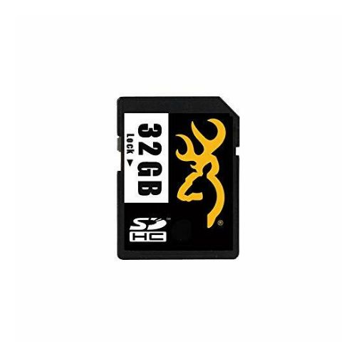BROWNING SD MEMORY CARD 32GB