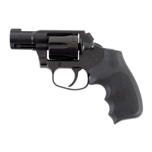 COLT NIGHT COBRA 38SPL+P 2.1"