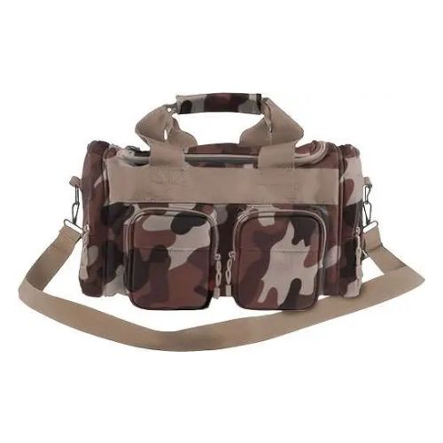 BULLDOG STANDARD RANGE BAG