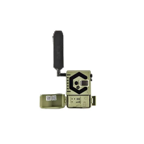 COVERT CAMERA INTERCEPTOR