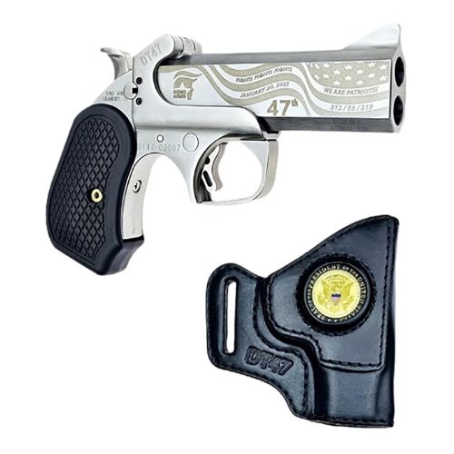 BOND ARMS DT47 TRUMP LIMITED