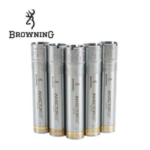 BROWNING EXTENDED INVECTOR DS