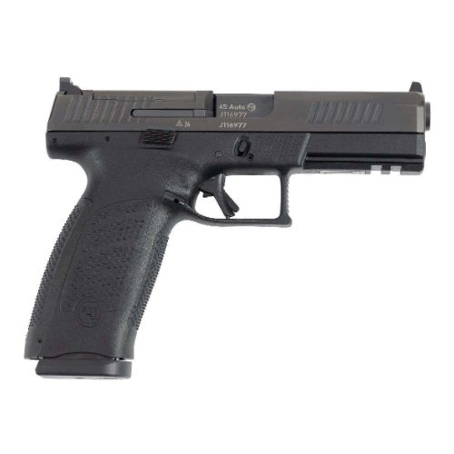 CZ P-10 F 45ACP OR 13RD