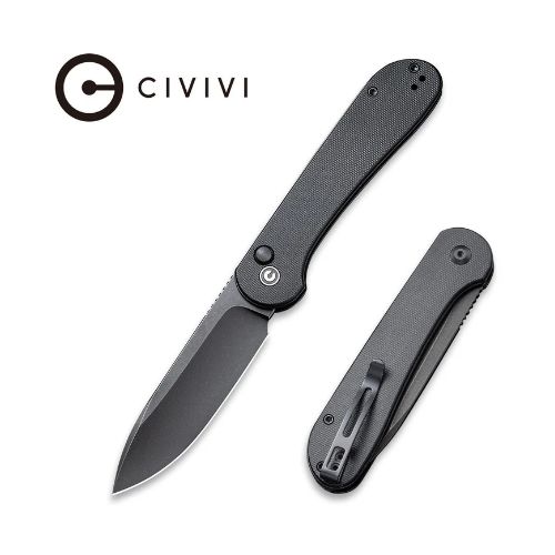 CIVIVI KNIFE ELEMENTUM 3.47"