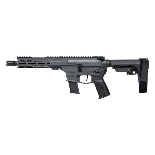 CMMG PISTOL BANSHEE MKG 45ACP