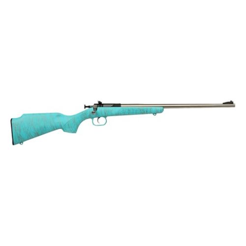 CRICKETT RIFLE G2 22LR BLUE