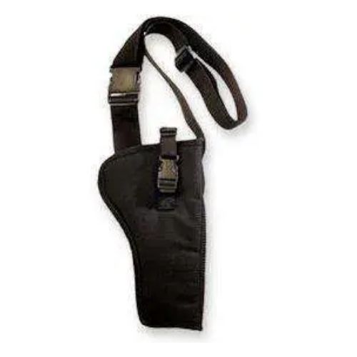 BULLDOG BANDOLIER HOLSTER RH