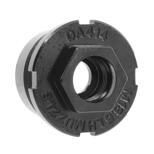 DEAD AIR SILENCERS P-SERIES
