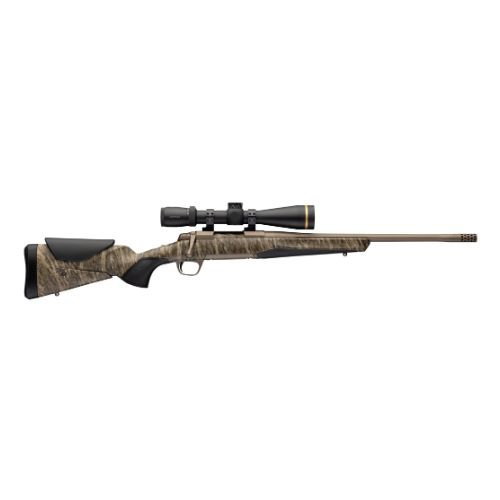 BROWNING X-BOLT 2 SPEED 308WIN