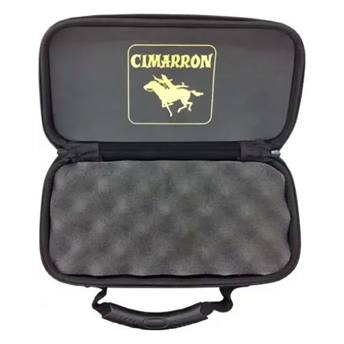 CIMARRON REVOLVER CASE SMALL