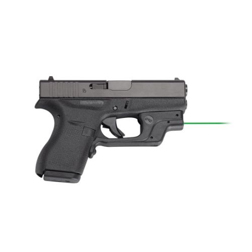 CRIMSON TRACE LASER LASERGUARD