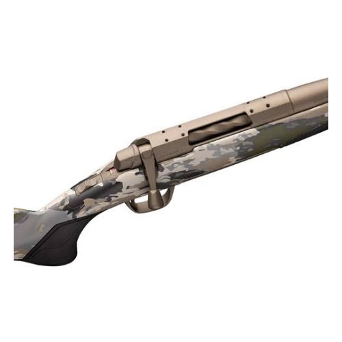 BROWNING X-BOLT 2 SPEED 30-06