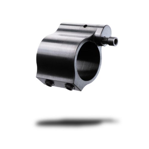 CMMG ZEROED ADJUSTABLE GAS