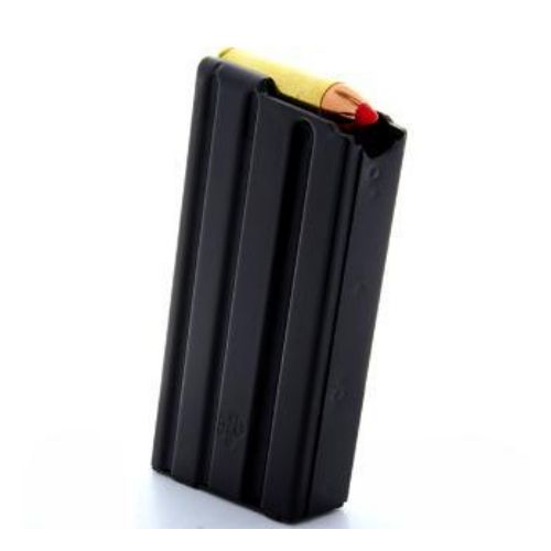 CPD MAGAZINE AR15 450 BUSH-