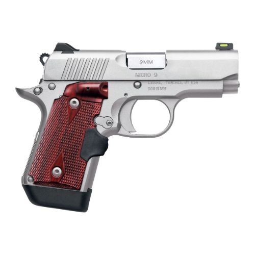 CRIMSON TRACE LASER LASERGRIP