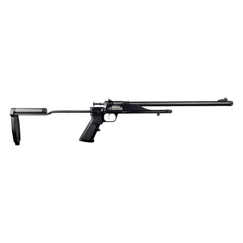CRICKETT PRECISION RIFLE 22LR